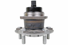 Load image into Gallery viewer, Mevotech MB76303 Wheel Bearing and Hub Assembly Mevotech MB76303
