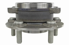 Load image into Gallery viewer, Mevotech MB76306 Wheel Bearing and Hub Assembly Mevotech MB76306
