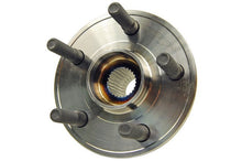 Load image into Gallery viewer, Mevotech MB86301 Wheel Bearing and Hub Assembly Mevotech MB86301
