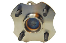 Load image into Gallery viewer, Mevotech MB86302 Wheel Bearing and Hub Assembly Mevotech MB86302
