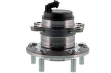 Load image into Gallery viewer, Mevotech MB90301 Wheel Bearing and Hub Assembly Mevotech MB90301
