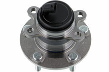 Load image into Gallery viewer, Mevotech MB90301 Wheel Bearing and Hub Assembly Mevotech MB90301

