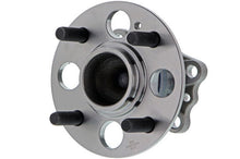 Load image into Gallery viewer, Mevotech MB90302 Wheel Bearing and Hub Assembly Mevotech MB90302
