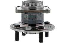 Load image into Gallery viewer, Mevotech MB90302 Wheel Bearing and Hub Assembly Mevotech MB90302

