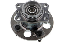 Load image into Gallery viewer, Mevotech MB90302 Wheel Bearing and Hub Assembly Mevotech MB90302
