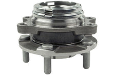 Load image into Gallery viewer, Mevotech MS76300 Wheel Bearing and Hub Assembly Mevotech MS76300
