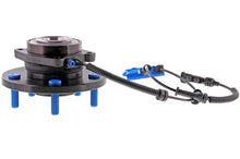 Load image into Gallery viewer, Mevotech TXF25300 Wheel Bearing and Hub Assembly Mevotech TXF25300
