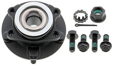 Load image into Gallery viewer, Mevotech TXF30319 Wheel Bearing and Hub Assembly Mevotech TXF30319
