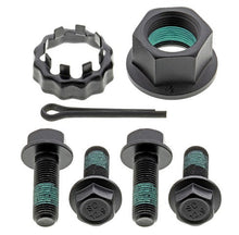 Load image into Gallery viewer, Mevotech TXF30319 Wheel Bearing and Hub Assembly Mevotech TXF30319
