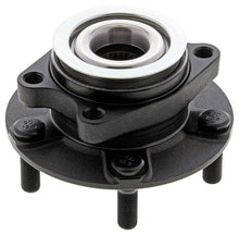 Load image into Gallery viewer, Mevotech TXF30319 Wheel Bearing and Hub Assembly Mevotech TXF30319
