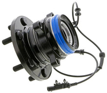Load image into Gallery viewer, Mevotech TXF30331 Wheel Bearing and Hub Assembly Mevotech TXF30331
