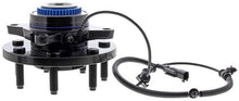 Load image into Gallery viewer, Mevotech TXF40304 Wheel Bearing and Hub Assembly Mevotech TXF40304
