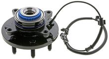 Load image into Gallery viewer, Mevotech TXF40304 Wheel Bearing and Hub Assembly Mevotech TXF40304
