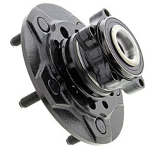 Load image into Gallery viewer, Mevotech TXF40305 Wheel Bearing and Hub Assembly Mevotech TXF40305

