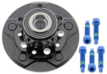 Load image into Gallery viewer, Mevotech TXF40305 Wheel Bearing and Hub Assembly Mevotech TXF40305
