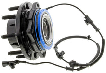 Load image into Gallery viewer, Mevotech TXF40306 Wheel Bearing and Hub Assembly Mevotech TXF40306

