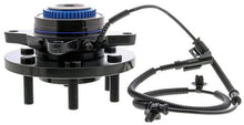 Load image into Gallery viewer, Mevotech TXF40325 Wheel Bearing and Hub Assembly Mevotech TXF40325
