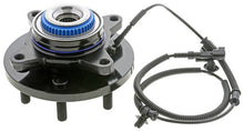 Load image into Gallery viewer, Mevotech TXF40325 Wheel Bearing and Hub Assembly Mevotech TXF40325
