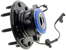 Load image into Gallery viewer, Mevotech TXF50308 Wheel Bearing and Hub Assembly Mevotech TXF50308
