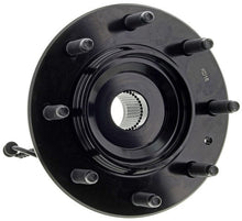 Load image into Gallery viewer, Mevotech TXF50308 Wheel Bearing and Hub Assembly Mevotech TXF50308
