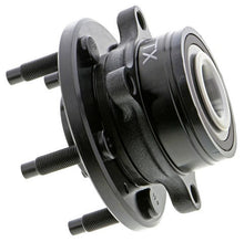 Load image into Gallery viewer, Mevotech TXF512460 Wheel Bearing and Hub Assembly Mevotech TXF512460
