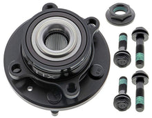 Load image into Gallery viewer, Mevotech TXF512460 Wheel Bearing and Hub Assembly Mevotech TXF512460
