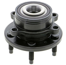 Load image into Gallery viewer, Mevotech TXF512460 Wheel Bearing and Hub Assembly Mevotech TXF512460
