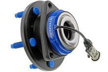Load image into Gallery viewer, Mevotech TXF513121 Wheel Bearing and Hub Assembly Mevotech TXF513121
