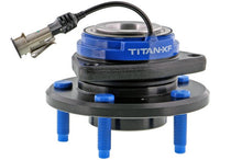 Load image into Gallery viewer, Mevotech TXF513121 Wheel Bearing and Hub Assembly Mevotech TXF513121
