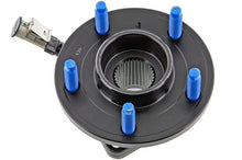Load image into Gallery viewer, Mevotech TXF513121 Wheel Bearing and Hub Assembly Mevotech TXF513121
