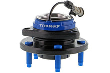 Load image into Gallery viewer, Mevotech TXF513179 Wheel Bearing and Hub Assembly Mevotech TXF513179
