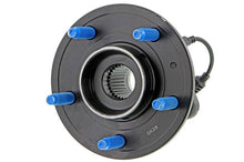 Load image into Gallery viewer, Mevotech TXF513276 Wheel Bearing and Hub Assembly Mevotech TXF513276
