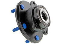 Load image into Gallery viewer, Mevotech TXF513286 Wheel Bearing and Hub Assembly Mevotech TXF513286

