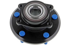 Load image into Gallery viewer, Mevotech TXF513286 Wheel Bearing and Hub Assembly Mevotech TXF513286
