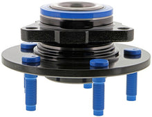 Load image into Gallery viewer, Mevotech TXF515072 Wheel Bearing and Hub Assembly Mevotech TXF515072
