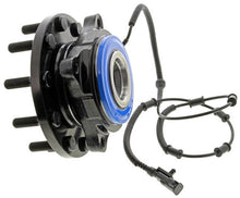 Load image into Gallery viewer, Mevotech TXF515102 Wheel Bearing and Hub Assembly Mevotech TXF515102
