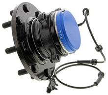 Load image into Gallery viewer, Mevotech TXF515137 Wheel Bearing and Hub Assembly Mevotech TXF515137
