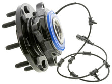 Load image into Gallery viewer, Mevotech TXF515148 Wheel Bearing and Hub Assembly Mevotech TXF515148

