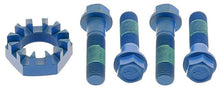 Load image into Gallery viewer, Mevotech TXF515148 Wheel Bearing and Hub Assembly Mevotech TXF515148
