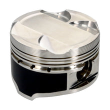 Load image into Gallery viewer, Wiseco Piston Sets - Forged - 6cyl Wiseco BMW M20B25 +6.20CC 1.366in x 3.3628in Dome Pistons (Set of 6)
