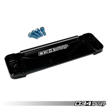 Load image into Gallery viewer, X-Clear Driveshaft Tunnel Brace, B8 Audi A4/S4/RS4 &amp; A5/S5/RS5 Driveshaft Brace 034 Motorsport Default Title  
