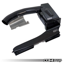 Load image into Gallery viewer, 034 Motorsport X34 Carbon Fiber 4” Closed-Top Intake Bundle, Audi 8S TTRS and 8V.5 RS3 Cold Air Intakes 034 Motorsport Default Title  
