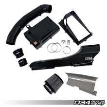 Load image into Gallery viewer, 034 Motorsport X34 Carbon Fiber Open-Top Intake Bundle, Audi 8S TTRS and 8V.5 RS3 Cold Air Intakes 034 Motorsport   
