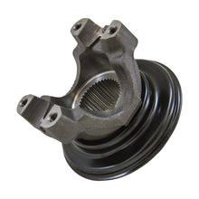 Load image into Gallery viewer, Yukon Gear &amp; Axle Differential Yokes Yukon Gear Replacement Pinion Yoke For Spicer S110 / 1480 U/Joint Size
