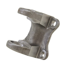 Load image into Gallery viewer, Yukon Gear &amp; Axle Pinion Flanges Yukon Flange for Drive Shaft To Yoke Upon for T4S &amp; Others Toyota
