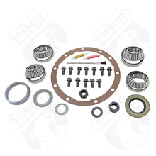 Load image into Gallery viewer, Yukon Gear &amp; Axle YUKYK C8.75-E Yukon Gear Master Overhaul Kit For Chrysler 8.75in #42 Housing w/ 25520/90 Diff Bearings

